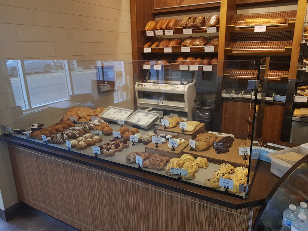 Panera Bread | 16 Famous Ave, Woodbridge, ON L4L 9M3, Canada | Phone: (905) 850-6649