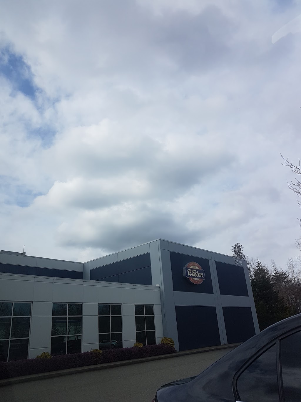 Weston Bakeries Ltd | 5345 275 St, Langley City, BC V4W 3X8, Canada | Phone: (604) 857-6200