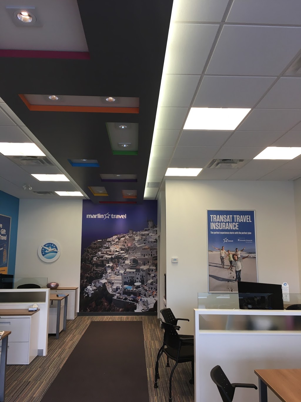 Marlin Travel | 10233 Elbow Dr SW unit 125, Calgary, AB T2W 1E8, Canada | Phone: (403) 255-6707