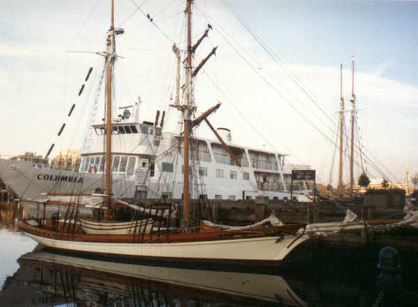 Spiller Marine Surveyors - Vancouver & Worldwide | 14200 Riverport Way, Richmond, BC V6W 1M4, Canada | Phone: (604) 760-6477