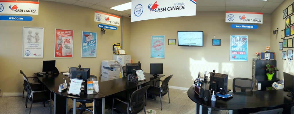 Cashco Financial | 12940 97 St NW, Edmonton, AB T5E 4C3, Canada | Phone: (780) 456-4262