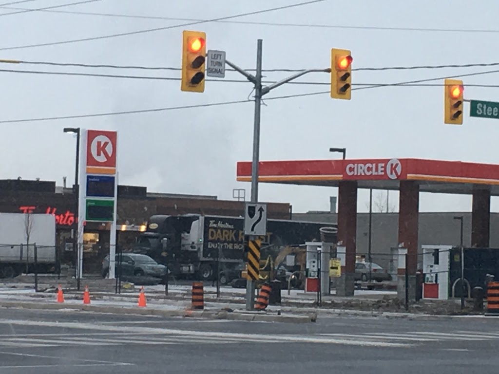 Circle K | 7980 Torbram Rd, Brampton, ON L6T 5A2, Canada | Phone: (905) 790-2146