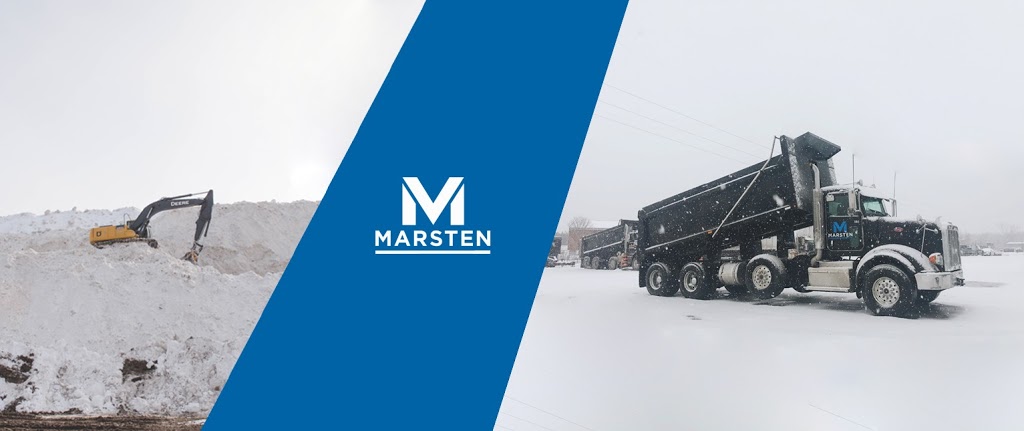 Marsten | 4084 Albion Rd S, Gloucester, ON K1T 3T7, Canada | Phone: (613) 731-0030