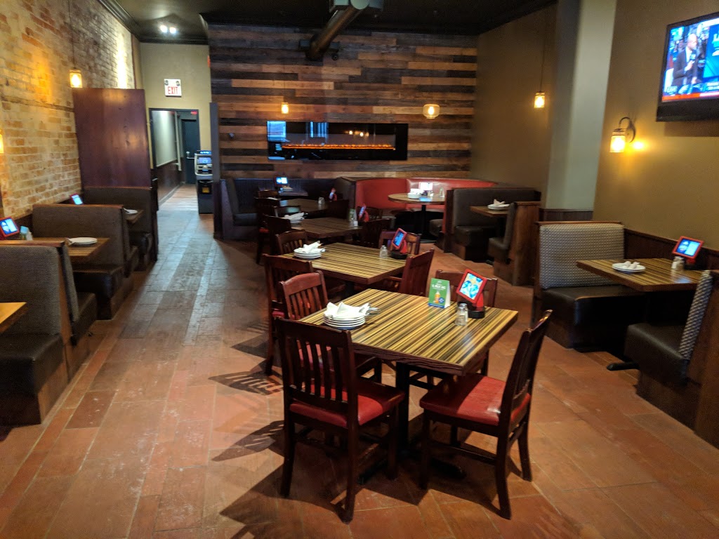 Crabby Joes Bar • Grill | 110 Main St W, Listowel, ON N4W 1A1, Canada | Phone: (519) 291-1010