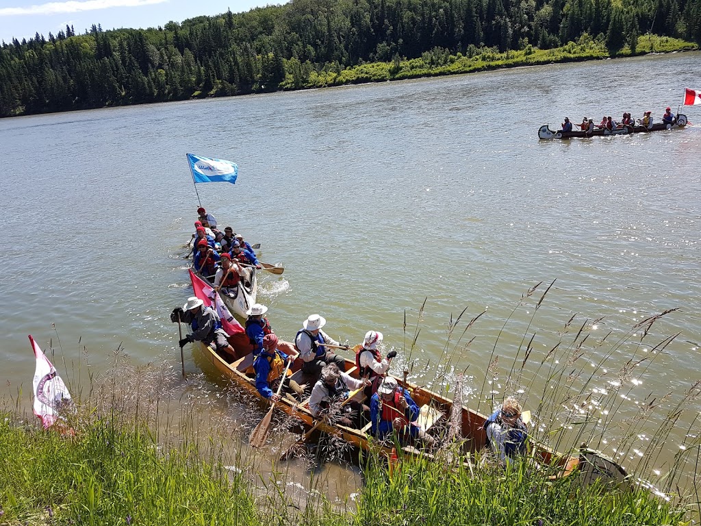 Victoria Settlement Provincial Historic Site | Pakan, AB T0B 0C0, Canada | Phone: (780) 656-2333