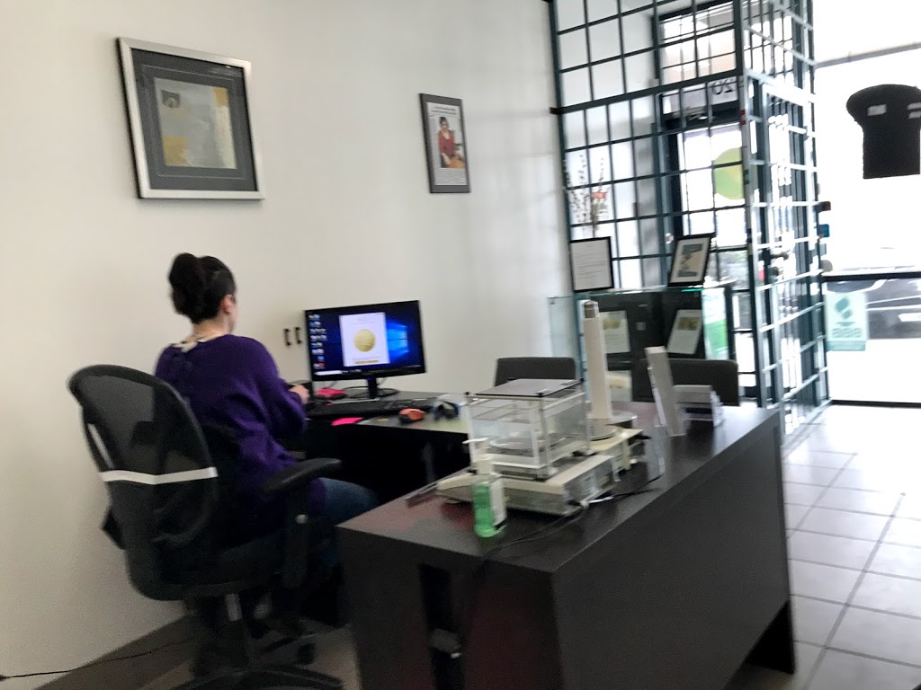 Surrey Gold Buyers | 10362 King George Blvd #120, Surrey, BC V3T 2W5, Canada | Phone: (604) 582-4653