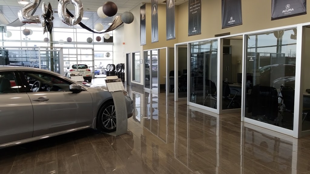 Acura Brossard | 9100 Taschereau Boulevard West, Brossard, QC J4X 1C2, Canada | Phone: (888) 737-1029