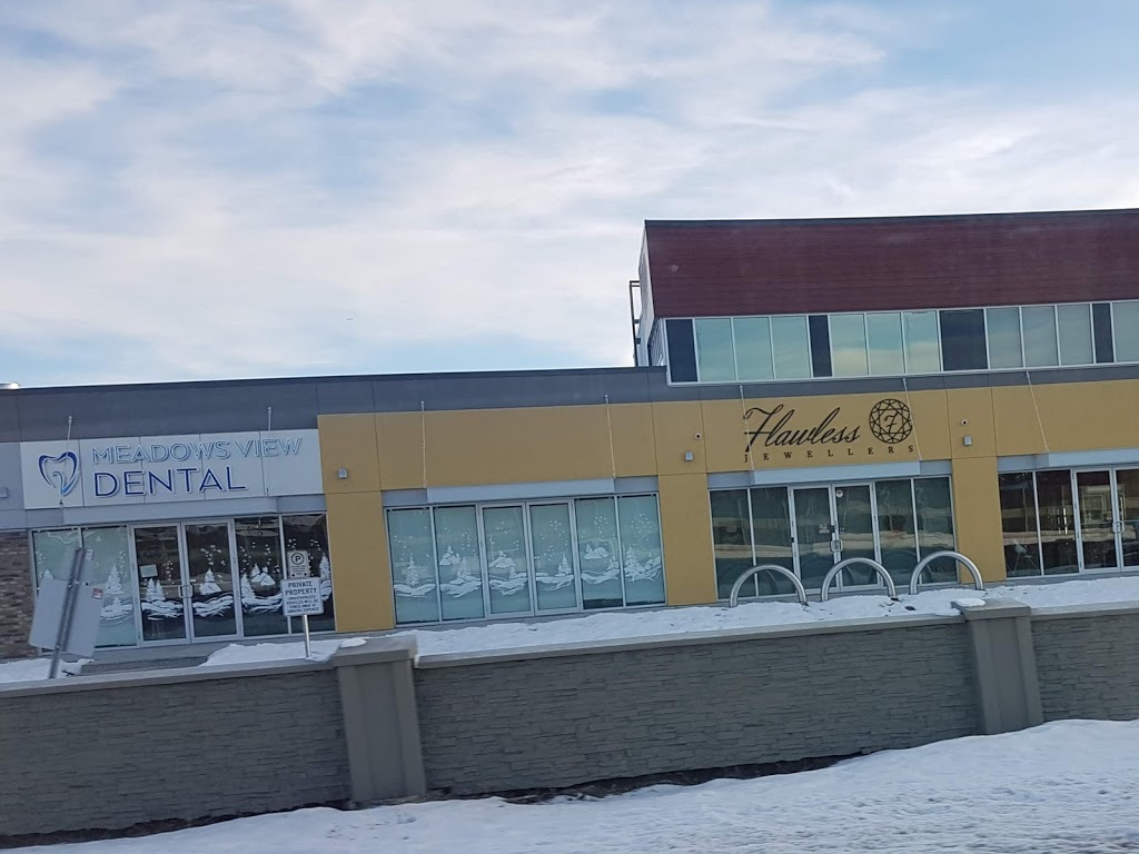 Meadows View Dental | 8400 Blackfoot Trail SE, Calgary, AB T2J 7E1, Canada | Phone: (403) 764-9722
