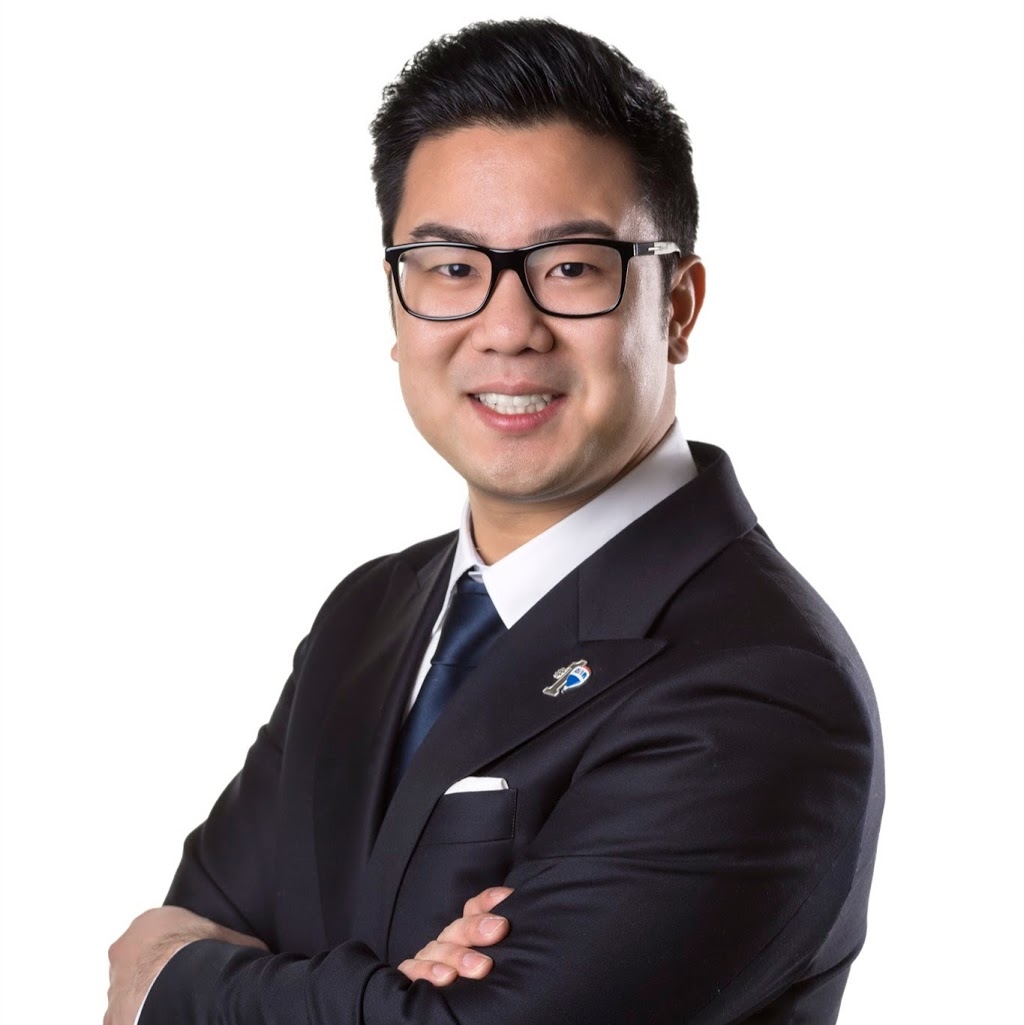 Justin Tsang, Broker | RE/MAX Crossroads Realty Inc., Brokerage, 8901 Woodbine Ave Unit 208, Markham, ON L3R 9Y4, Canada | Phone: (416) 804-6992