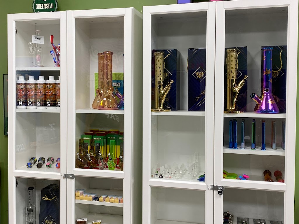 Magic Buds Madigan | 6060 Memorial Dr #50, Calgary, AB T2A 5Z5, Canada | Phone: (403) 475-6602