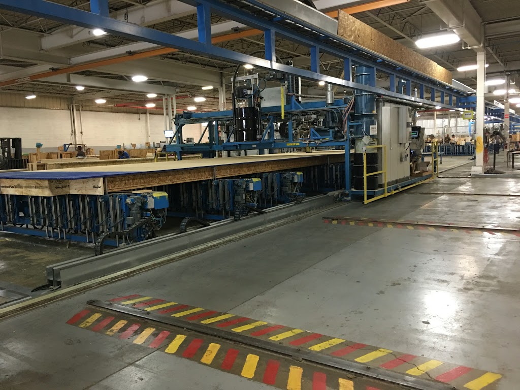 Hella A.I Automation Solutions | 368 Barondale Dr, Mississauga, ON L4Z 3V1, Canada | Phone: (416) 835-4042