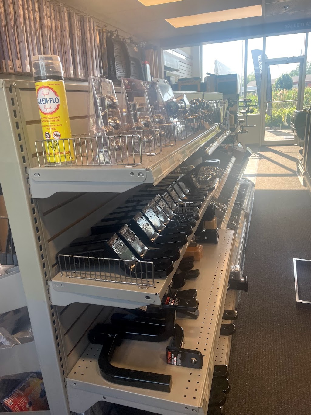 Vitracc | 666 Chem. du Lac local 3, Boucherville, QC J4B 6W7, Canada | Phone: (450) 655-0148