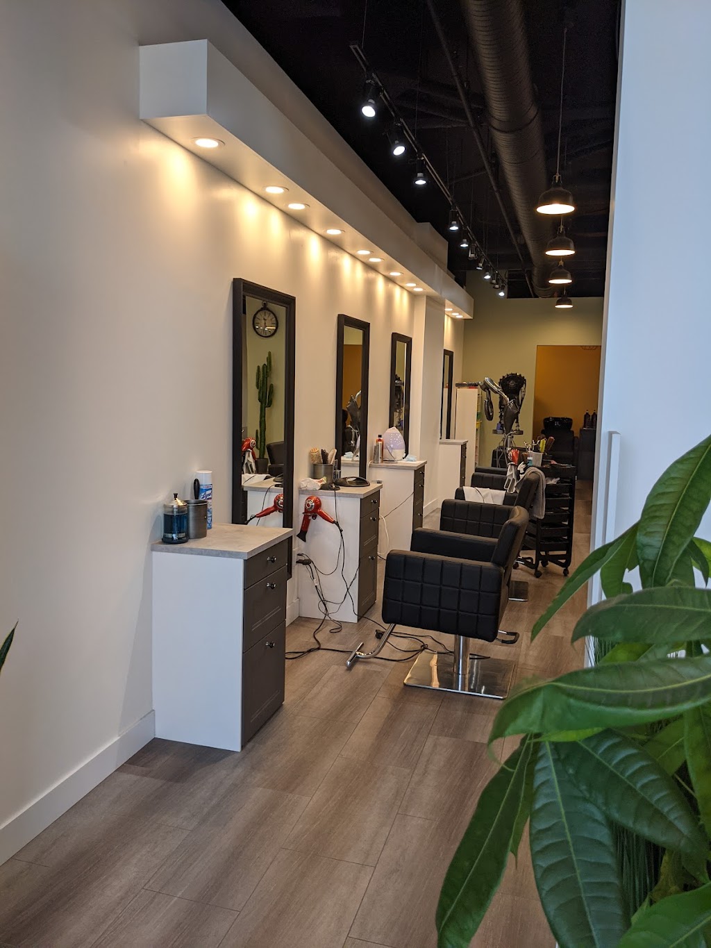 K-Side Hair Salon | 6968 Royal Oak Ave #102, Burnaby, BC V5J 4J3, Canada | Phone: (604) 923-1414
