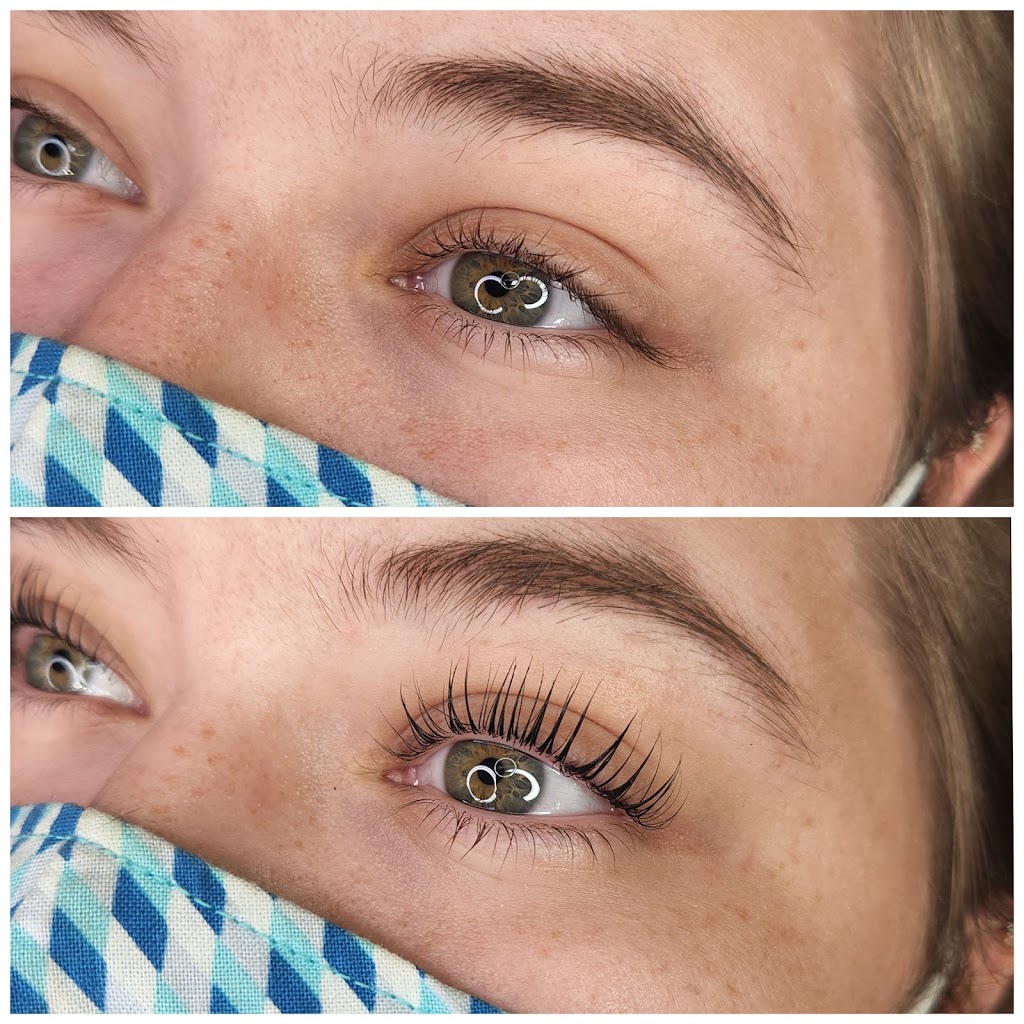 Brows on Point - Comox Valley | 2268 Walbran Dr, Courtenay, BC V9N 9E4, Canada | Phone: (250) 801-6864