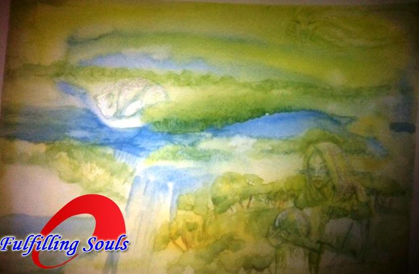 Fulfilling Souls | 79 Millrise Way SW, Calgary, AB T2Y 2M7, Canada | Phone: (403) 542-4562