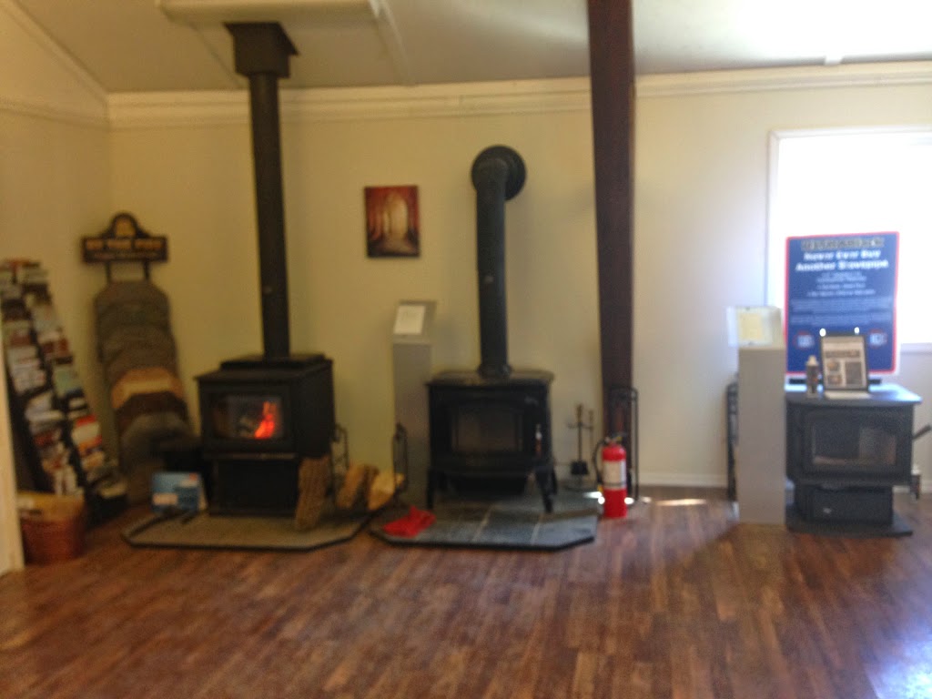 The Heating Source Inc | 7927 30 Side Rd, Alliston, ON L9R 1V1, Canada | Phone: (705) 250-0498