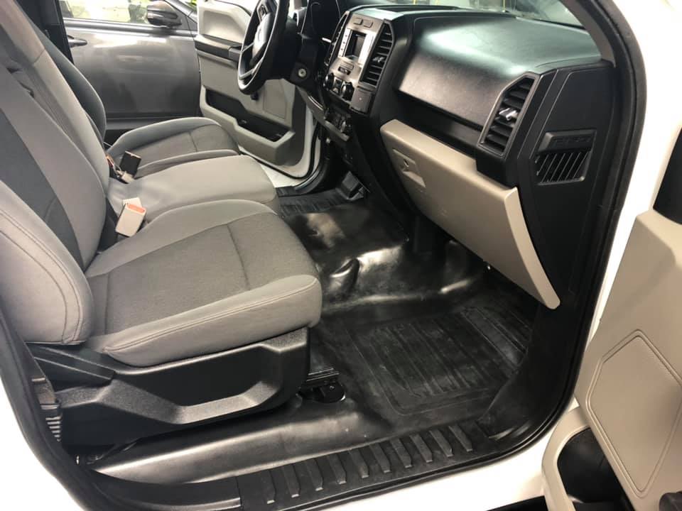 Dupont Auto Spa | 1191 Lawrence Ave W, North York, ON M6A 1E2, Canada | Phone: (647) 718-1492