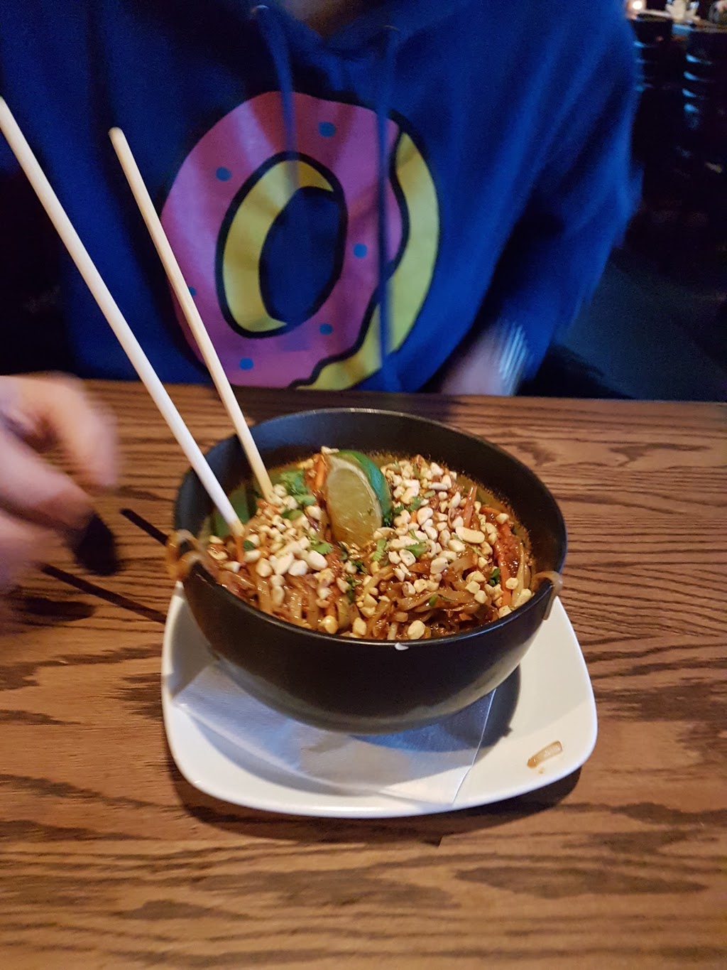 Original Joes Restaurant & Bar | 1220 St Marys Rd Unit A, Winnipeg, MB R2M 3V6, Canada | Phone: (204) 414-2966