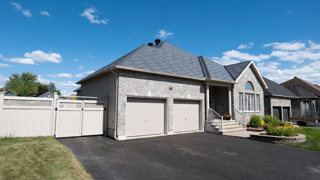 Rydel Roofing Outaouais | 244 Chem. de la Rivière, Wakefield, QC J0X 3G0, Canada | Phone: (819) 803-0635