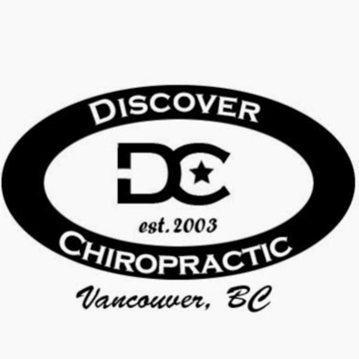 Discover Chiropractic | 3380 Maquinna Dr, Vancouver, BC V5S 4C6, Canada | Phone: (604) 451-5433