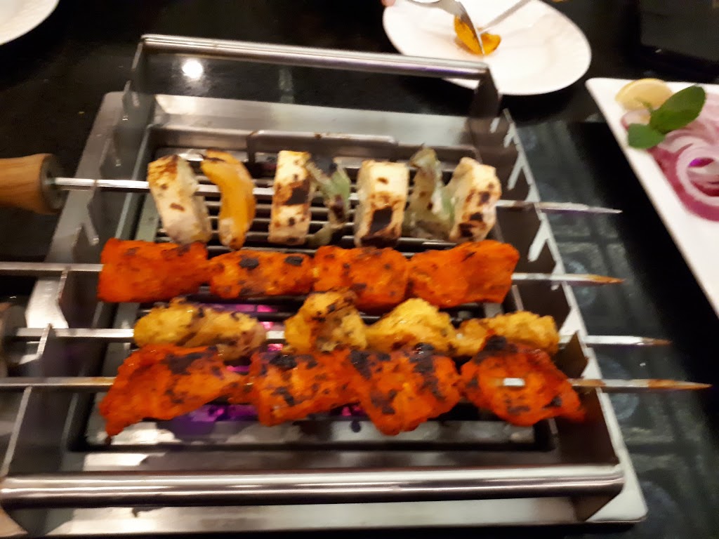 Live Grill | #2, 7548 120 St, Surrey, BC V3W 3N1, Canada | Phone: (604) 503-3223