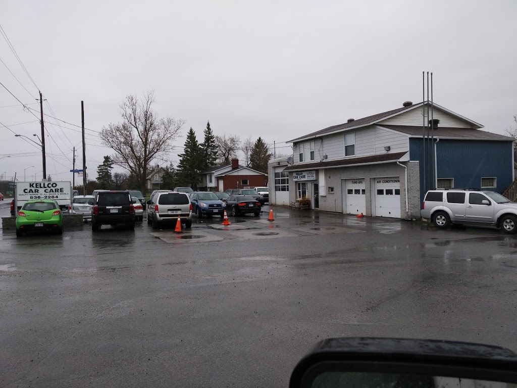 Kellco Car Care | 2076 Carp Rd, Carp, ON K0A 1L0, Canada | Phone: (613) 836-2284