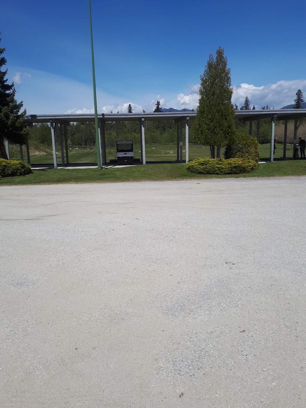 Blue Ocean Golf Club | 6177 Ripple Way, Sechelt, BC V7Z 0R2, Canada | Phone: (604) 885-2700