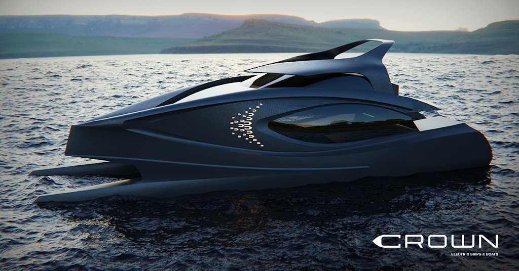 Crown Electric Ships And Boats | 146 Lynbrook Dr, Hamilton, ON L9C 2K9, Canada | Phone: (905) 536-7788