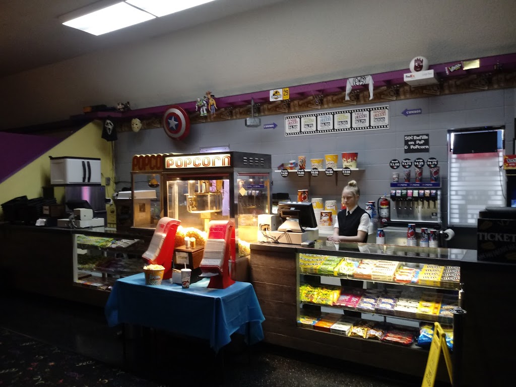 Riverside Cinemas | 6746 River Rd, Marine City, MI 48039, USA | Phone: (810) 765-1500