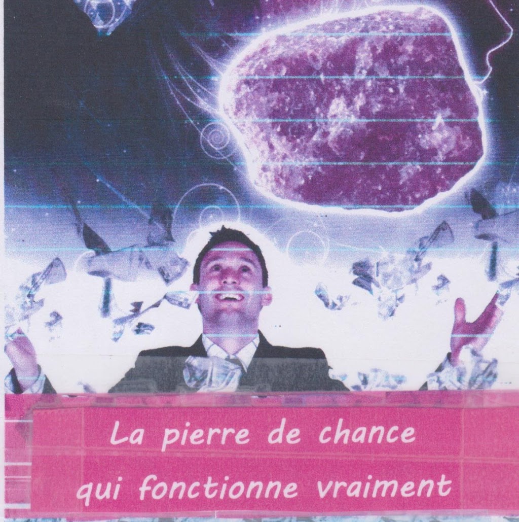 pierredechance.com | 3250 Rue Bécancour, Lyster, QC G0S 1V0, Canada | Phone: (809) 270-0768