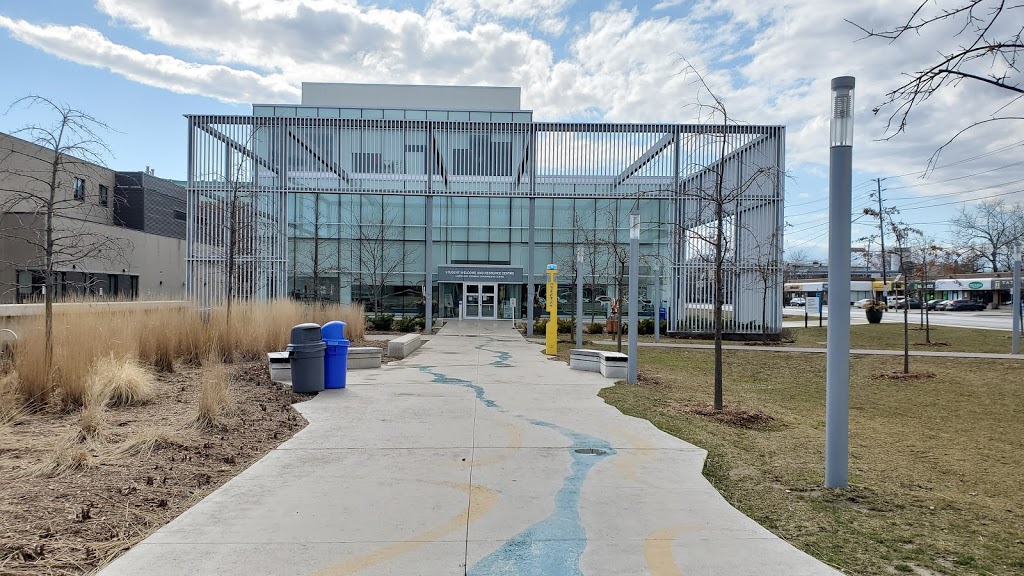 Humber College Student Welcome and Resource Centre | 2 Colonel Samuel Smith Park Dr, Etobicoke, ON M8V 4B6, Canada | Phone: (416) 675-3111