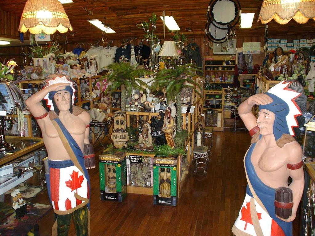 Lovesick Lake Park | 4738 ON-28, Lakefield, ON K0L 2H0, Canada | Phone: (705) 654-3587
