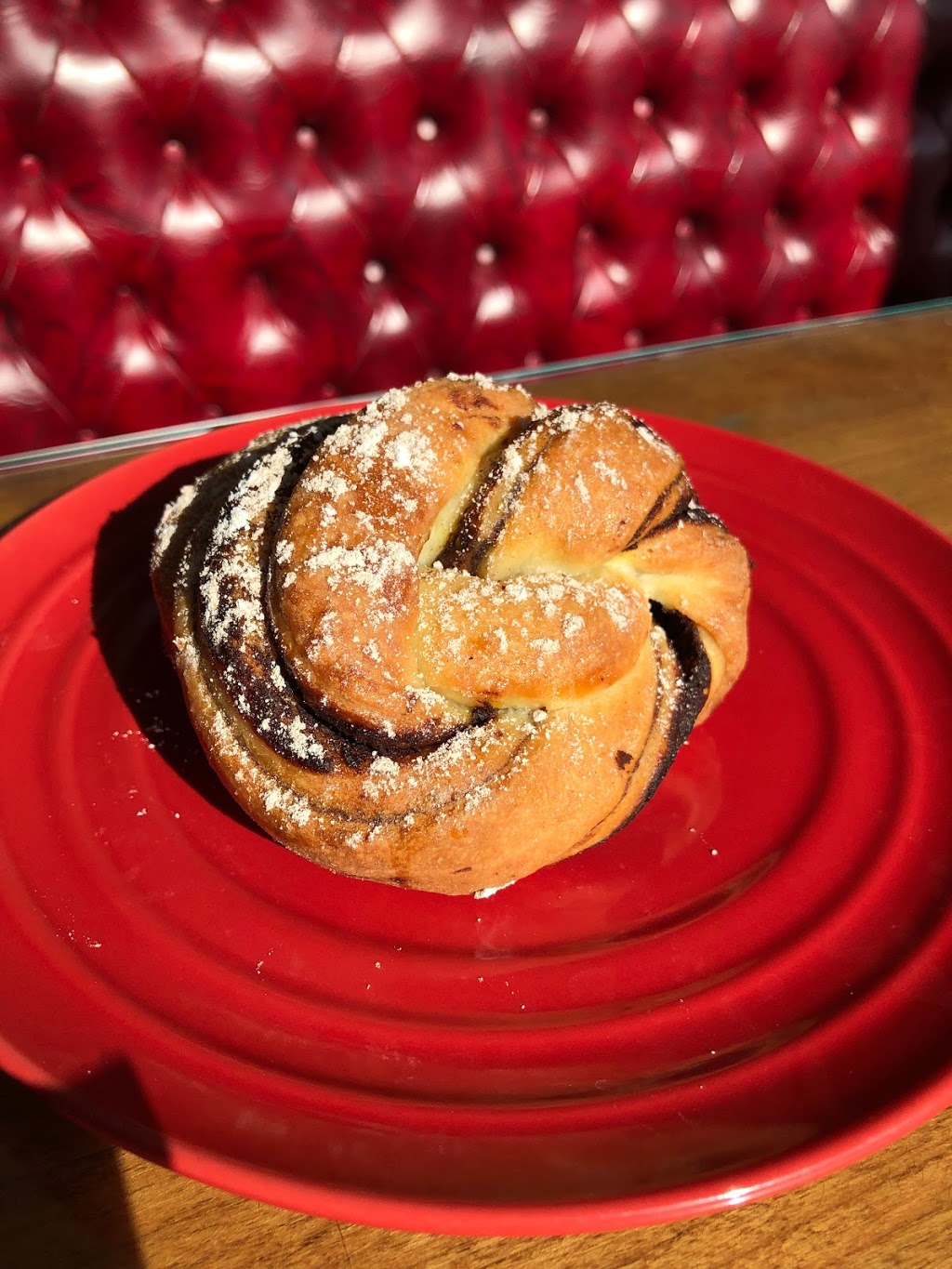 Ambrosia Corner Bakery | 324 Frederick St, Kitchener, ON N2H 2N8, Canada | Phone: (519) 635-4800