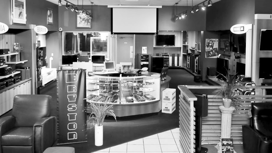 Trutone Electronics Inc | 980 Dundas St E, Mississauga, ON L4Y 2B8, Canada | Phone: (905) 270-3440