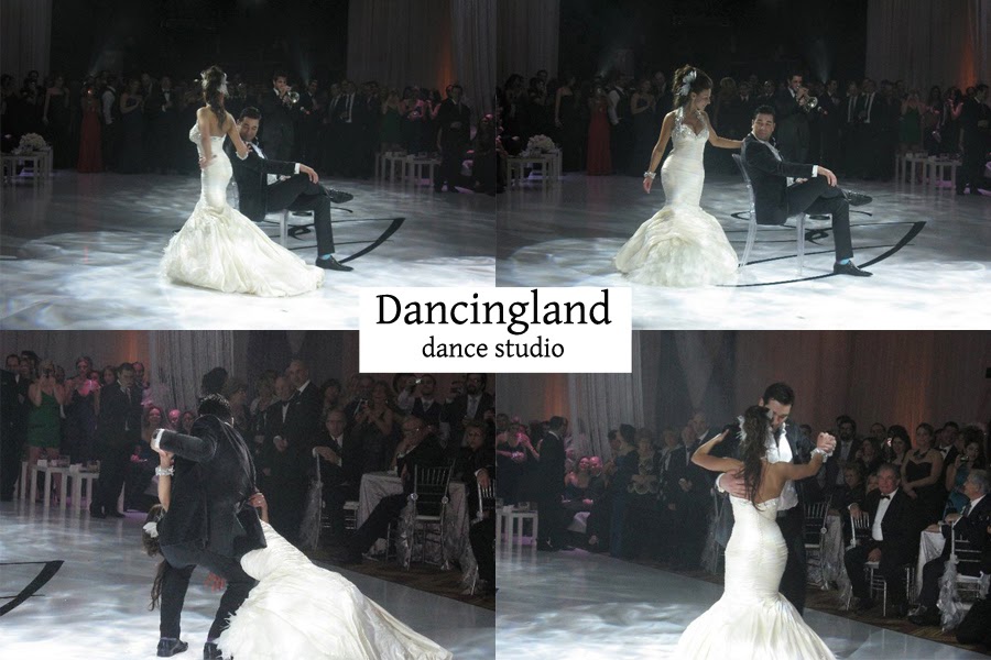 dancingland dance studio | 3711 Chesswood Dr, North York, ON M3J 2P6, Canada | Phone: (416) 358-5595