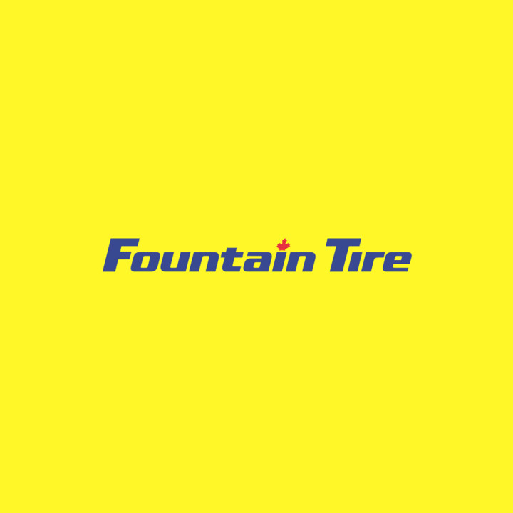 Fountain Tire | 827 Regent Ave W, Winnipeg, MB R2C 3A7, Canada | Phone: (204) 224-0222