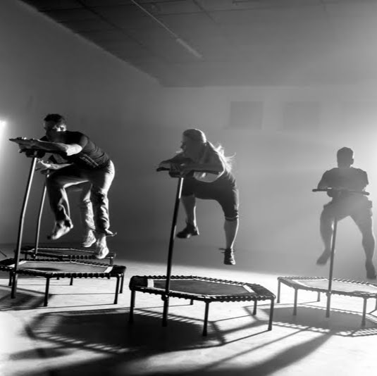 Jumping Fitness Victoria | 895 Langford Pkwy, Victoria, BC V9B, Canada, Canada | Phone: (604) 363-6006