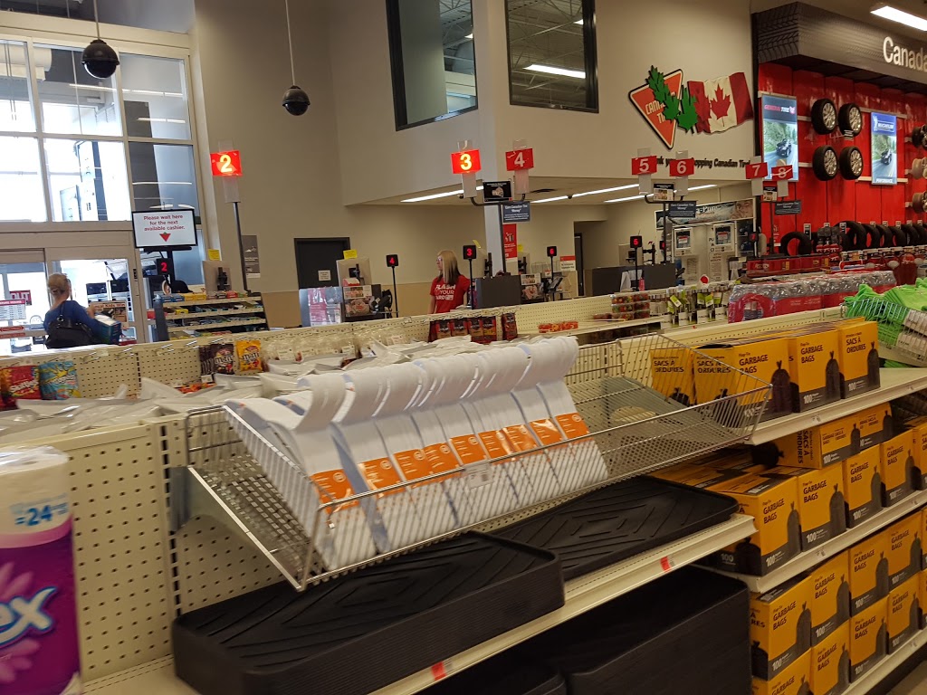 Canadian Tire Regina East, SK 2325 Prince of Wales Dr, Regina, SK