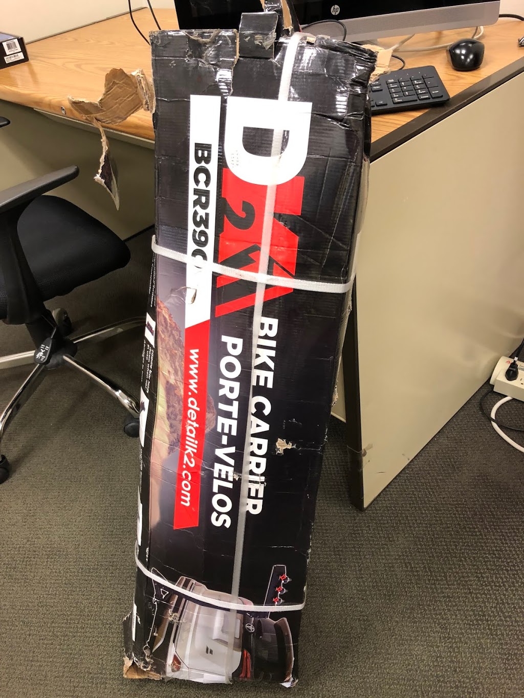 Detail K2 Inc | 1080 Clay Ave, Burlington, ON L7L 0A1, Canada | Phone: (888) 277-6960