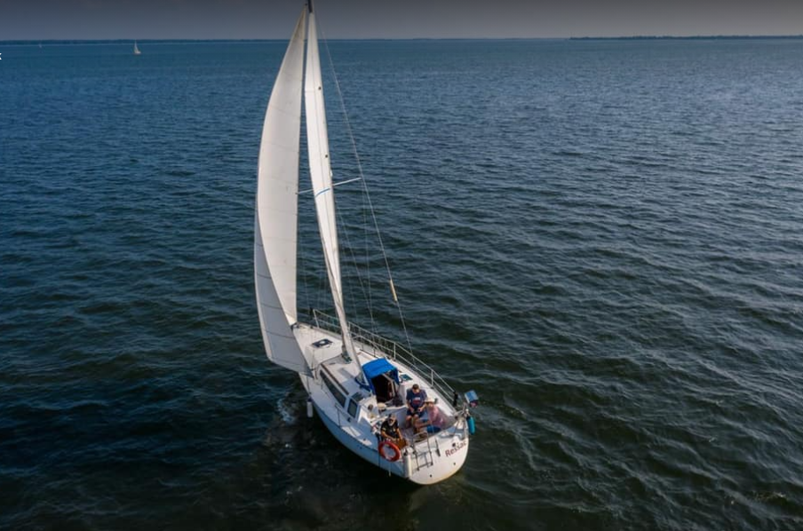 School Sailing Capitaine Jack Course | Cruises | Convoyages | Av. Cartier, Pointe-Claire, QC H9S 4R5, Canada | Phone: (438) 928-3520
