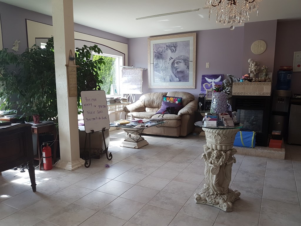 Miracles & Hair Design | 693 Mt Thor Dr, Coldstream, BC V1B 2W1, Canada | Phone: (250) 545-6699