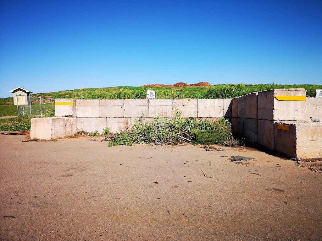 East Prince Waste Management Facility | 29786 Western Rd, Miscouche, PE C0B 1T0, Canada | Phone: (902) 854-3636