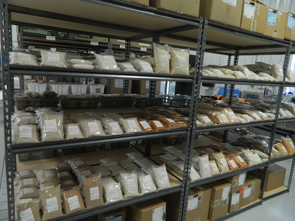 Prairie Butchering Supplies | 5160 Rd 4 N, Altona, MB R0G 0B0, Canada | Phone: (204) 772-7382