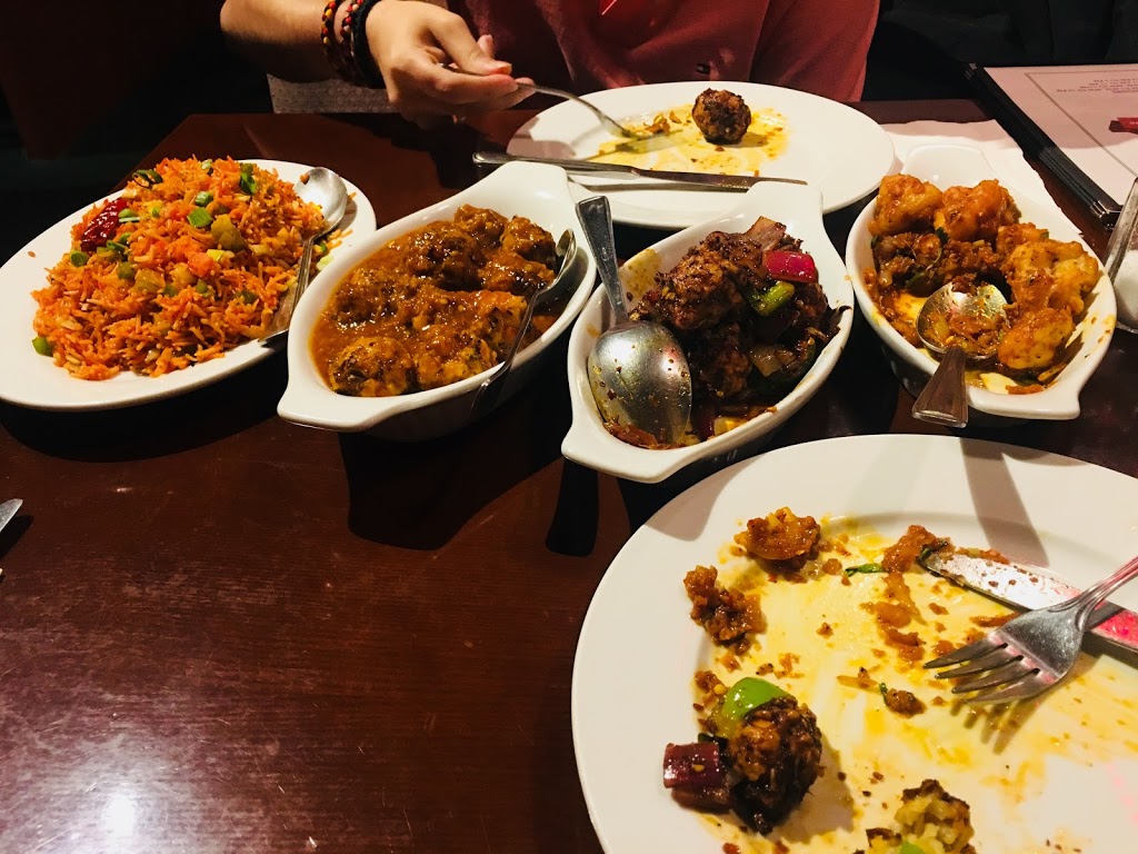 Everest Hakka House | 2356 Lake Shore Blvd W, Etobicoke, ON M8V 1B6, Canada | Phone: (416) 640-1015