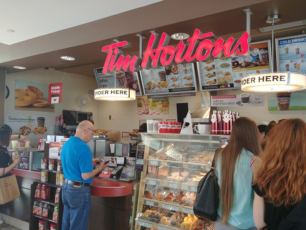 Tim Hortons | 300 Taylor Rd Unit 901, Niagara-on-the-Lake, ON L0S 1J0, Canada | Phone: (905) 682-3305