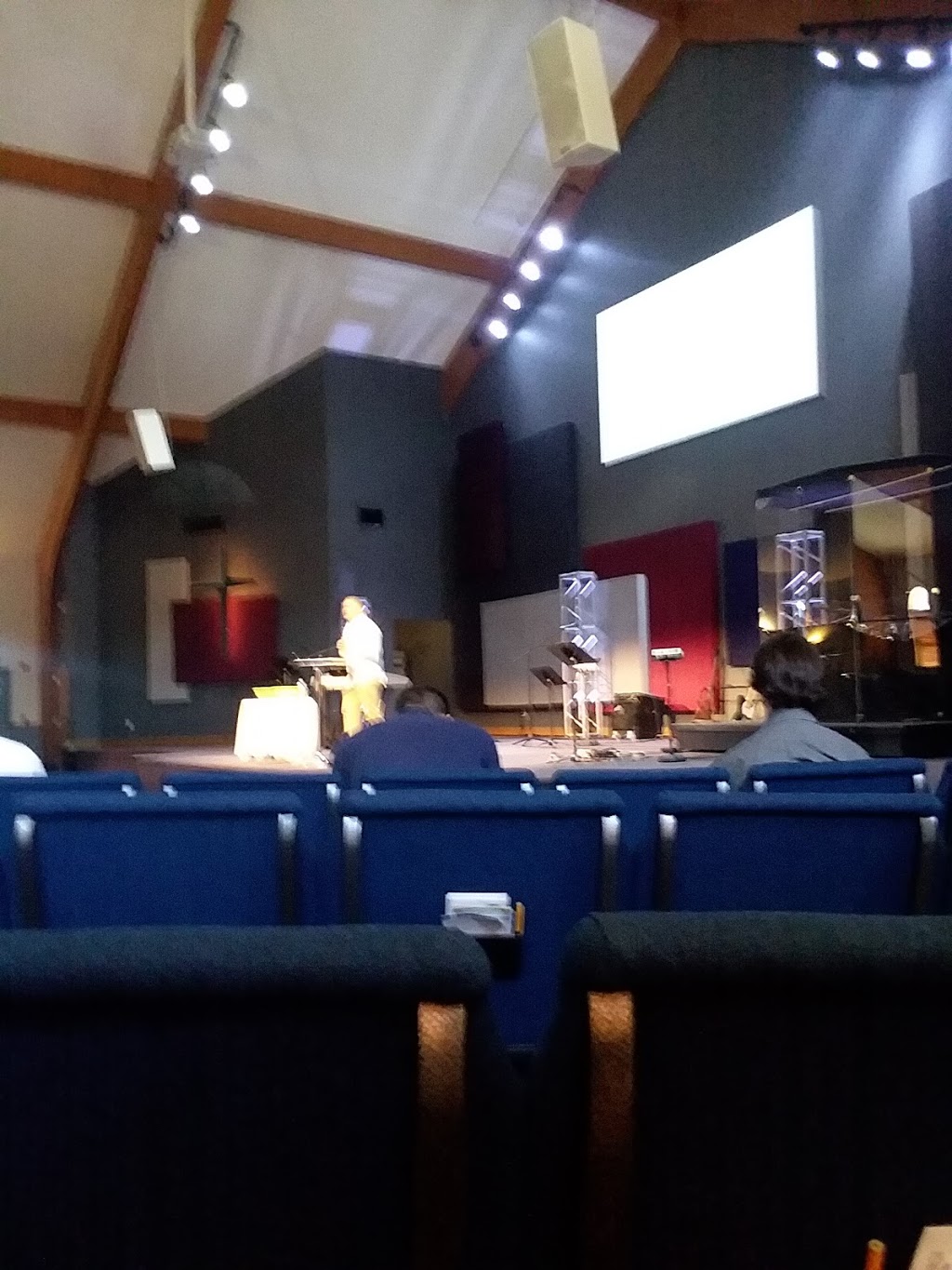 Freedom Church | 5676 Beattie Ave, Lockport, NY 14094, USA | Phone: (716) 434-5451
