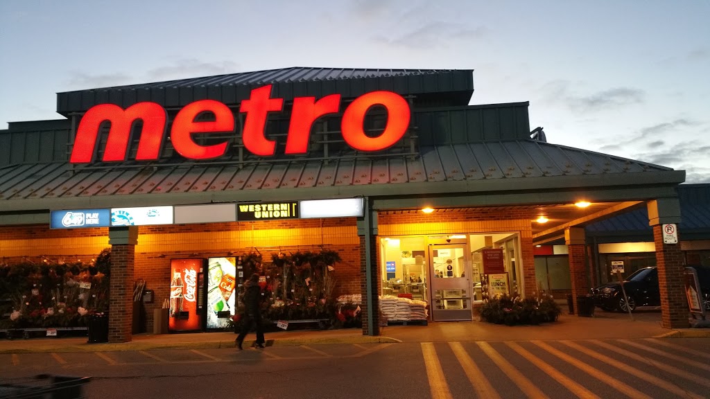 Metro | 1822 Whites Rd N, Pickering, ON L1V 4M1, Canada | Phone: (905) 420-8838