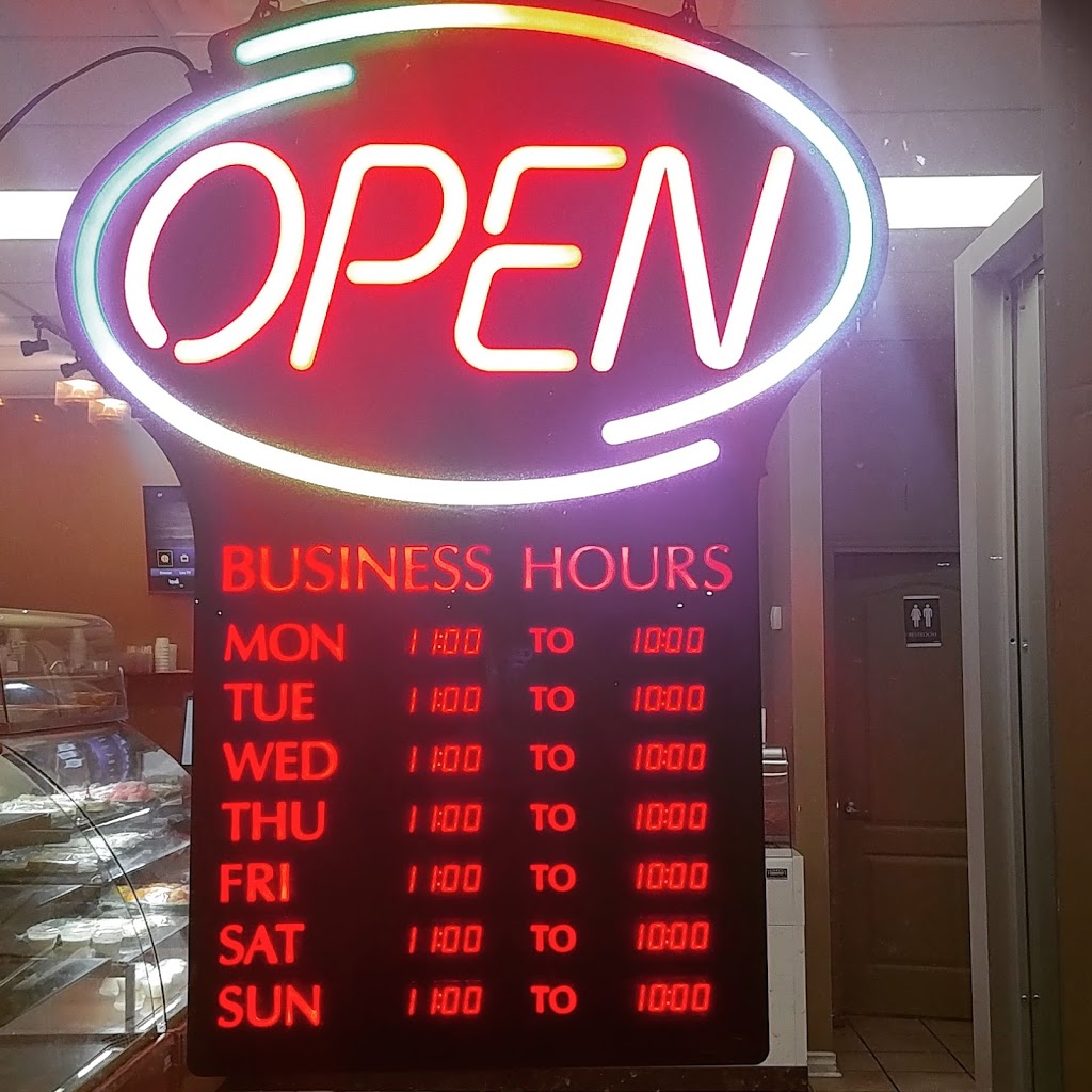 J. Ali Baba Restaurant | 1211 Kingston Rd #14B, Pickering, ON L1V 6M5, Canada | Phone: (905) 492-2056