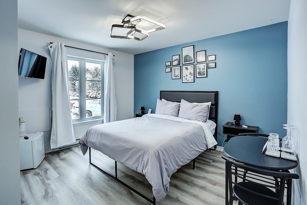 Le 900 Tremblant | 900 Rue Coupal, Mont-Tremblant, QC J8E 2P1, Canada | Phone: (855) 926-0900