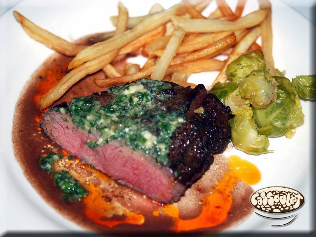 Cassoulet Catering | 79 Brock Rd S, Guelph, ON N1H 6H9, Canada | Phone: (226) 486-1011